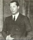 Jose Antonio Primo de Rivera zdjęcie