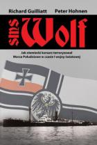 foto książki SMS Wolf