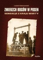 foto książki zmierzch bogów w Posen