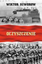 foto książki Oczyszczenie