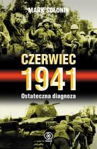 foto książki Czerwiec 1941