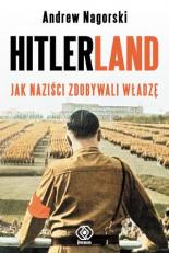 foto książki Hitlerland