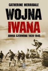 foto książki Wojna Iwana