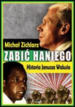 foto książki Zabić Haniego
