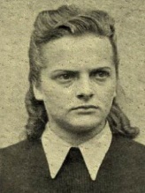 Irma Grese