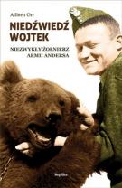 foto książki Niedźwiedź Wojtek