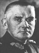 Werner von Blomberg