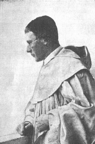 zdjęcie Jörg Lanz von Liebenfels