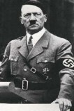 Fuhrerzy Adolf Hitler