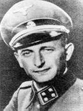 Adolf Eichmann