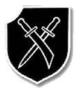 28. Ochotnicza Dywizja Grenadierów Pancernych SS (1. Walońska)   "Wallonien"