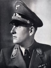 Baldur von Schirach