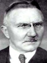 Hjalmar Schacht